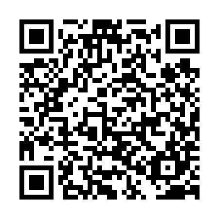 QR code for plate DP 5684