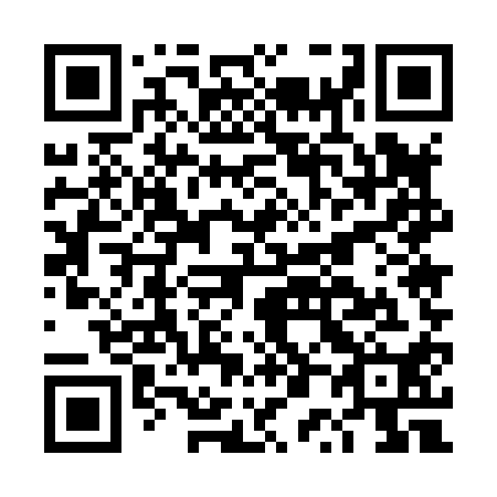 QR code for plate DP 5810
