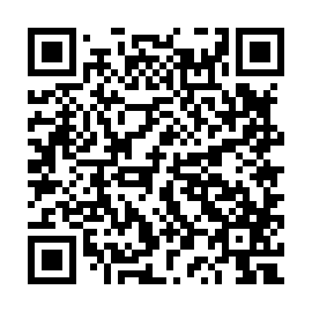 QR code for plate DP 5887