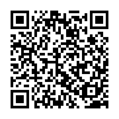 QR code for plate DP 6151