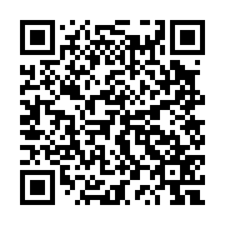 QR code for plate DP 7077