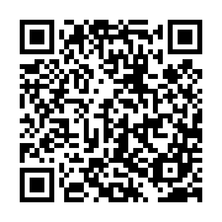 QR code for plate DPD 447