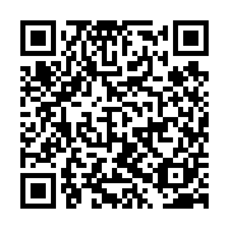 QR code for plate DPY 601