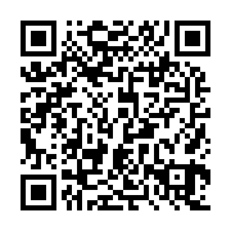 QR code for plate DPZ 961