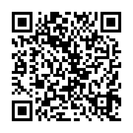 QR code for plate DQ 0819