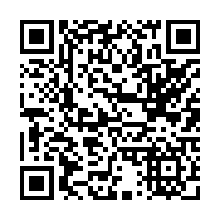 QR code for plate DQ 6807