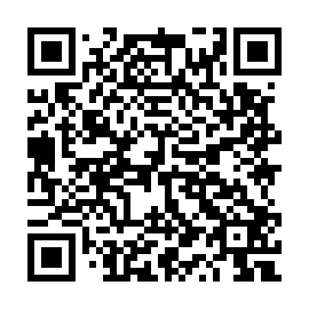 QR code for plate DQ 9502