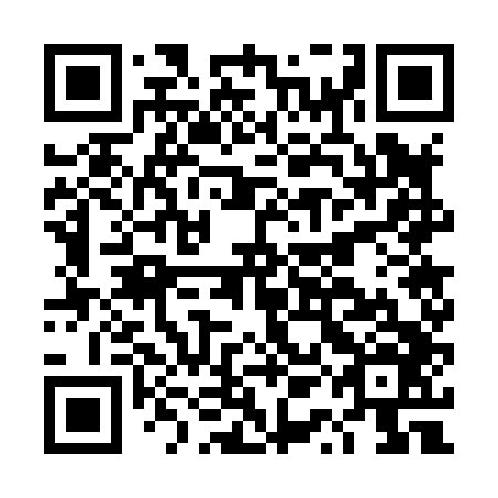 QR code for plate DQG 846