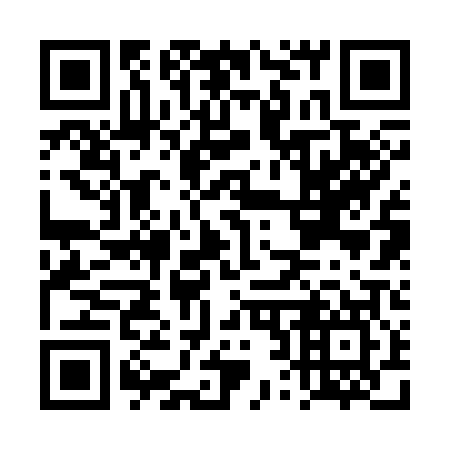 QR code for plate DR 2307