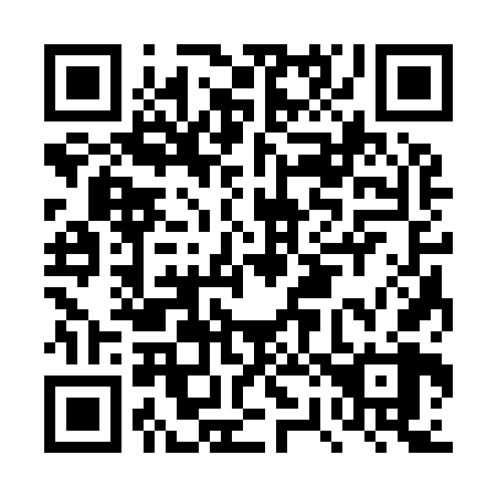 QR code for plate DR 3968
