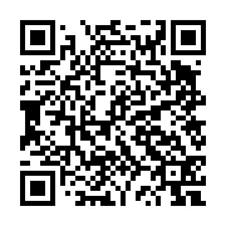 QR code for plate DR 7432