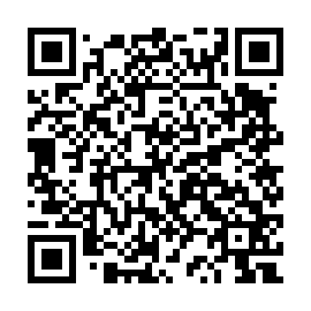 QR code for plate DR 7462