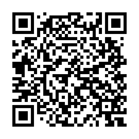 QR code for plate DRW 752