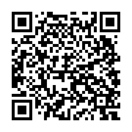 QR code for plate DS 6602