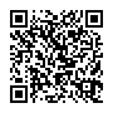 QR code for plate DSQ 865