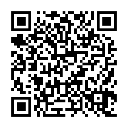 QR code for plate DT 0864