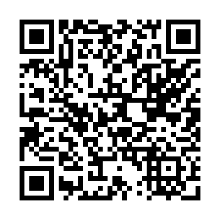 QR code for plate DT 1861