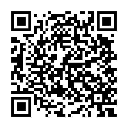 QR code for plate DT 7457