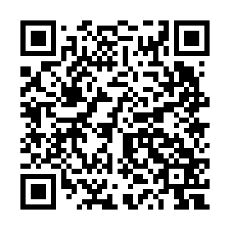 QR code for plate DTA 663
