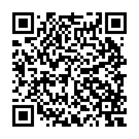 QR code for plate DTH 287