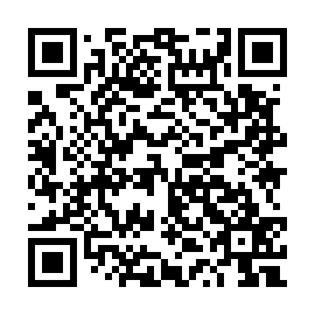 QR code for plate DTI 537