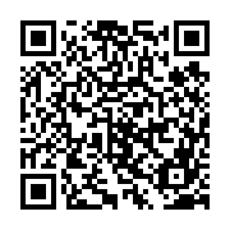 QR code for plate DTU 666