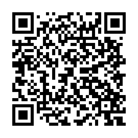 QR code for plate DTX 507