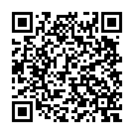 QR code for plate DU 2416