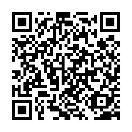 QR code for plate DU 6509