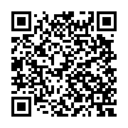 QR code for plate DU 7057