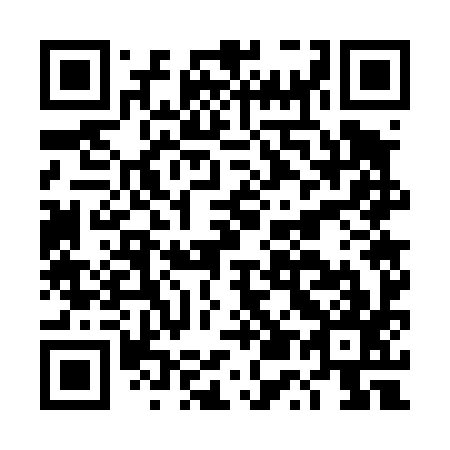 QR code for plate DU 7497