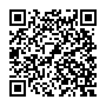 QR code for plate DU 7745