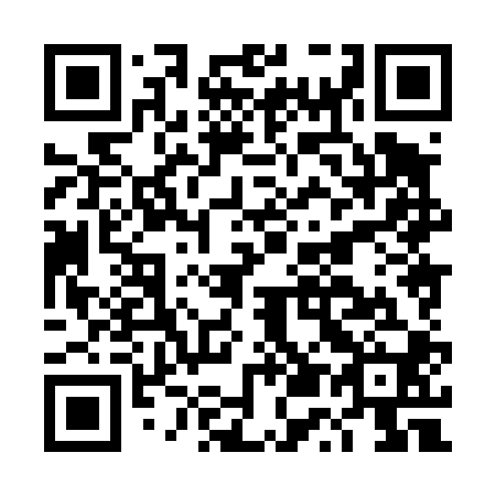 QR code for plate DU 8400