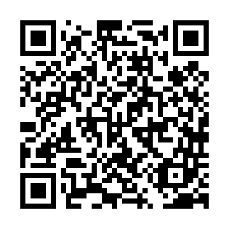 QR code for plate DU 8443