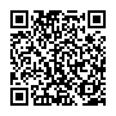 QR code for plate DUH 921
