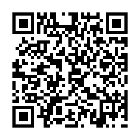 QR code for plate DUY 892