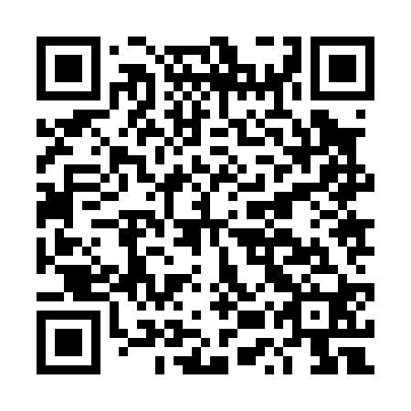QR code for plate DUZ 020