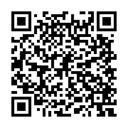 QR code for plate DUZ 549