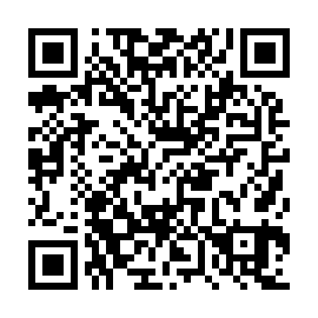 QR code for plate DV 0961