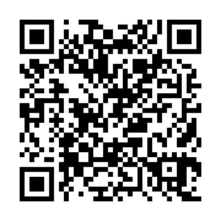 QR code for plate DV 1865