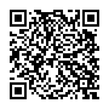QR code for plate DV 2443