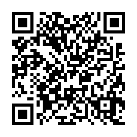 QR code for plate DV 3636