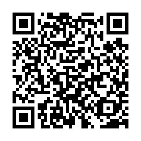 QR code for plate DV 5689