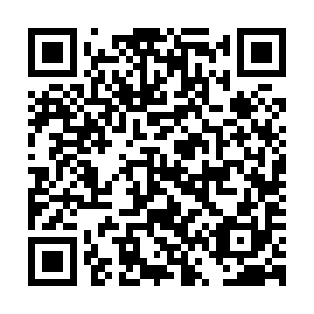 QR code for plate DV 6890