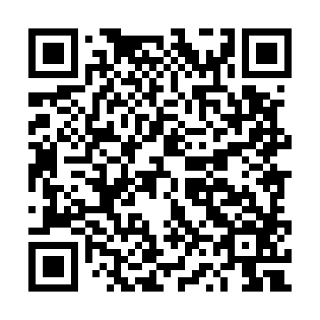 QR code for plate DV 8586