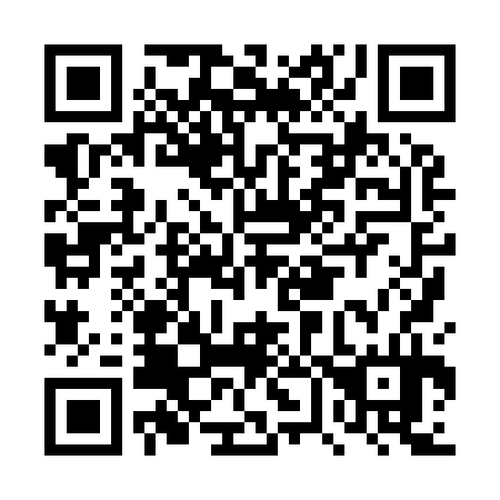 QR code for plate DV 8934