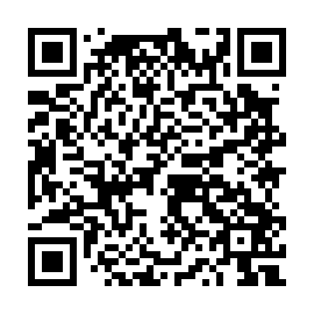QR code for plate DV 9043
