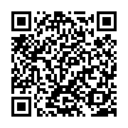 QR code for plate DVN 468