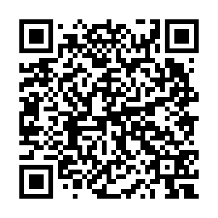 QR code for plate DVX 672