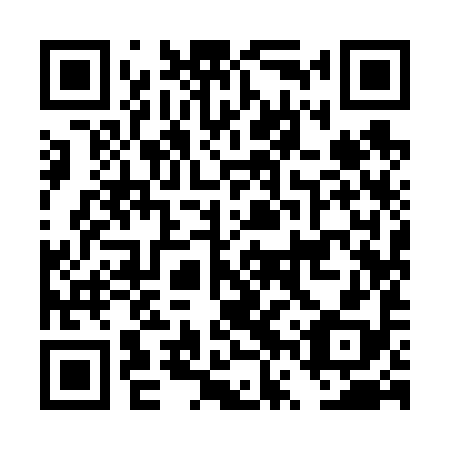 QR code for plate DVY 698